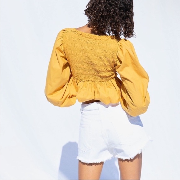 Free People Whoa Top - Picture 3 of 12